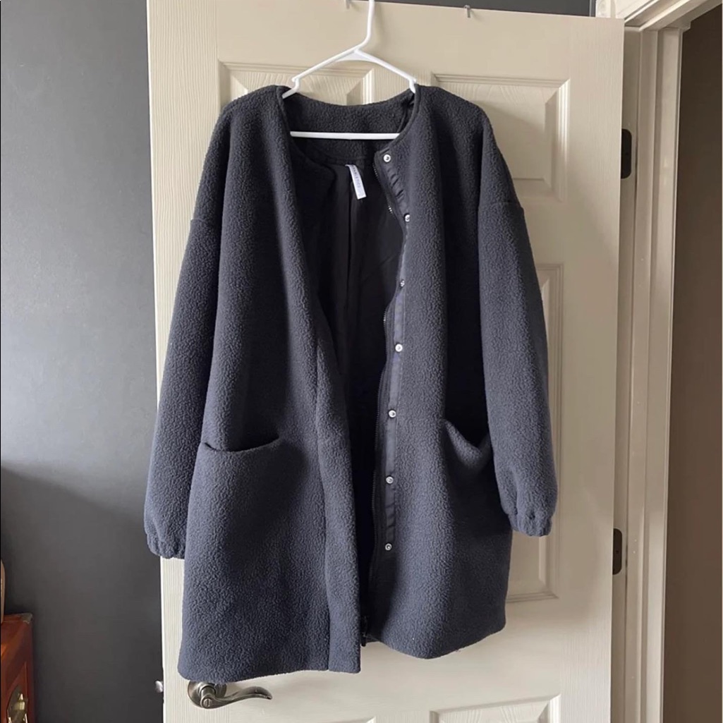 Fabletics Coat